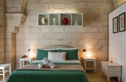 Centro Storico Hotel | Corte dei Francesi