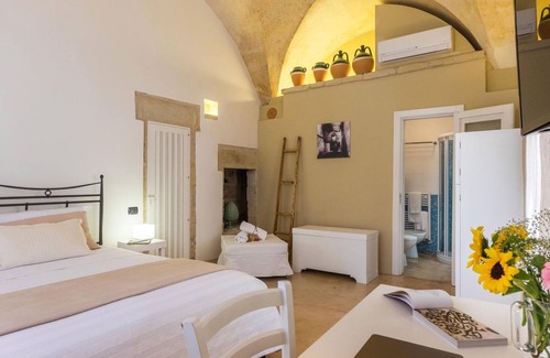 Centro Storico Hotel | Corte dei Francesi