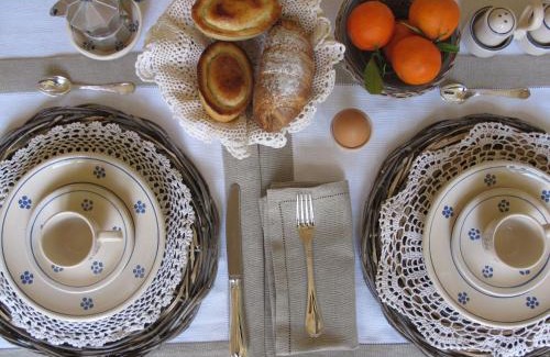 Centro Storico Bed & Breakfast | Corte Dei Granai Meeting & SPA - Raro Rooms Collection