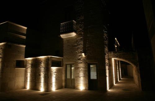 Centro Storico Bed & Breakfast | Corte Dei Granai Meeting & SPA - Raro Rooms Collection