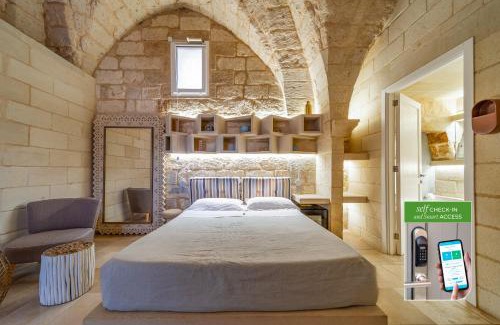 Centro Storico Bed & Breakfast | Corte Dei Granai Meeting & SPA - Raro Rooms Collection