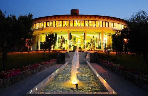 Cariati House | Corte dei Greci Resort & Spa