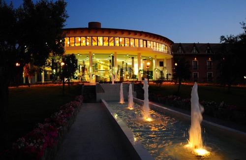 Cariati House | Corte dei Greci Resort & Spa