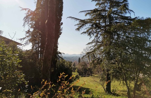 Canale Monterano Villa | Corte dei Signoretti - Villa storica vicino a Bracciano