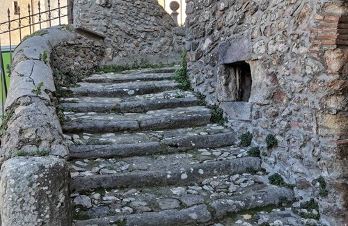 Canale Monterano Villa | Corte dei Signoretti - Villa storica vicino a Bracciano