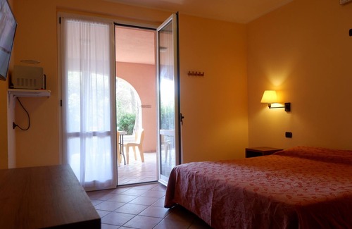 Scarlino Hotel | Corte dei Tusci Village Palace Hotel
