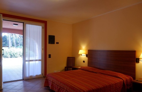 Scarlino Hotel | Corte dei Tusci Village Palace Hotel