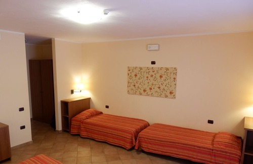 Scarlino Hotel | Corte dei Tusci Village Palace Hotel