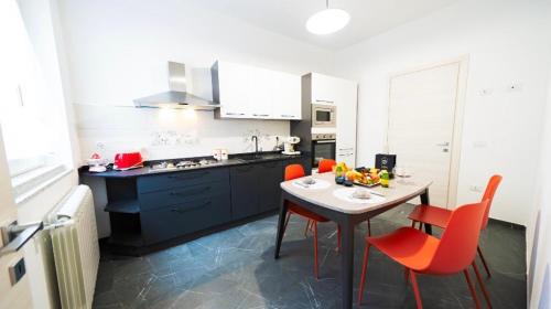 Nuoro Apartment | Corte ‘e susu