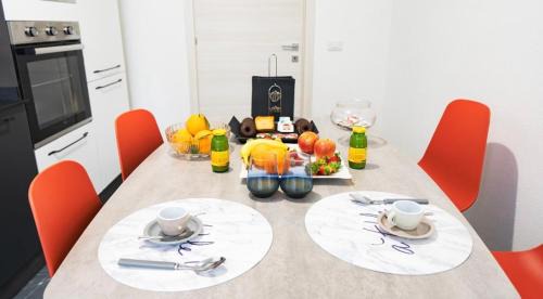 Nuoro Apartment | Corte ‘e susu