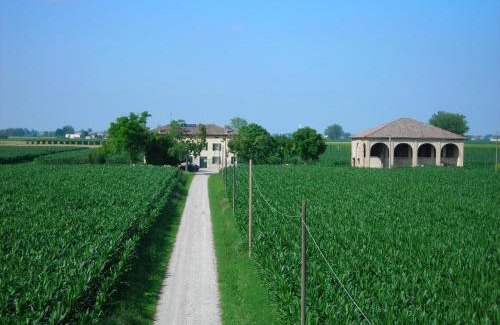 Cento House | Corte Galvana