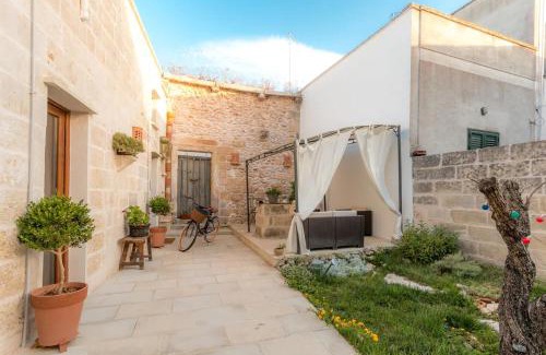 Martano Apartment | Corte Grika