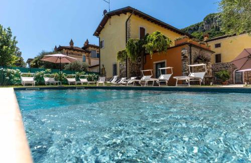 Affi Hotel | Corte Impero Hotel & Restaurant