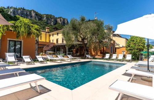 Affi Hotel | Corte Impero Hotel & Restaurant