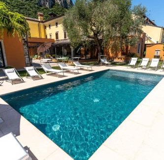 Affi Hotel | Corte Impero Hotel & Restaurant