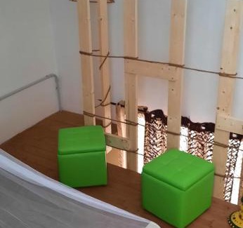 Giuggianello Apartment | Corte Mariposa