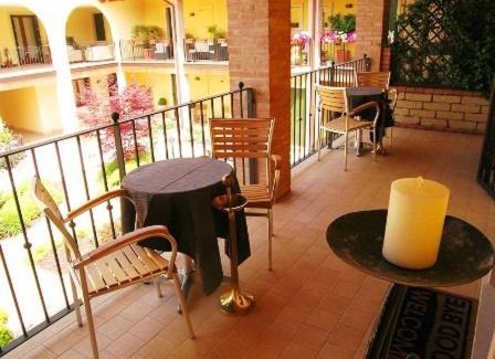 Valeggio sul Mincio Apartment | Corte Nuova