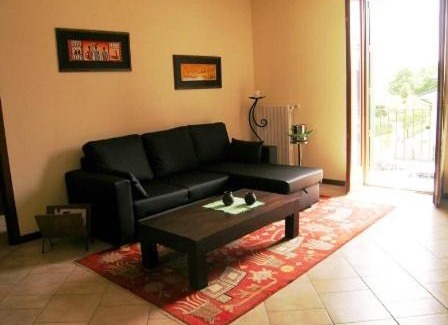 Valeggio sul Mincio Apartment | Corte Nuova