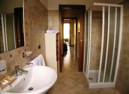 Valeggio sul Mincio Apartment | Corte Nuova