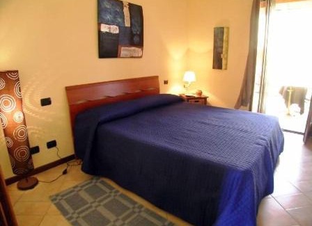 Valeggio sul Mincio Apartment | Corte Nuova