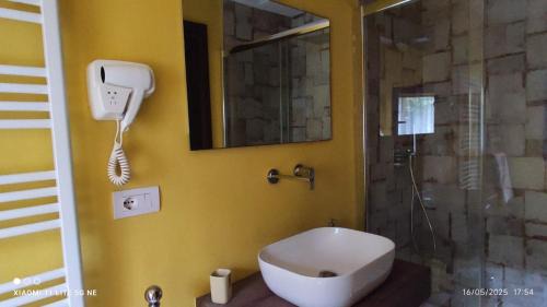 Tricase House | Corte Piri