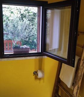 Tricase House | Corte Piri