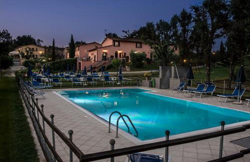 Orentano House | Corte Tommasi Residence