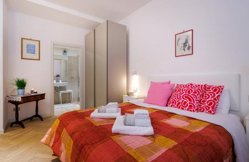 Gianicolense House | Corte Trastevere Living