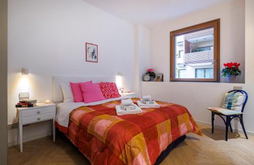 Gianicolense House | Corte Trastevere Living