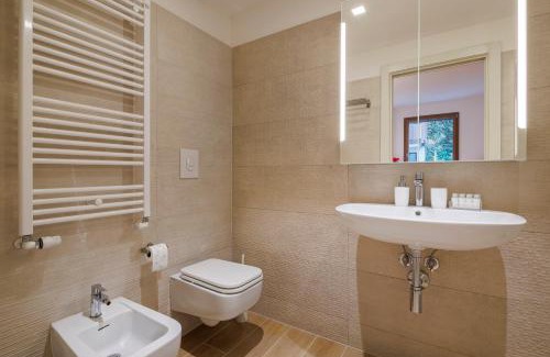Gianicolense House | Corte Trastevere Living