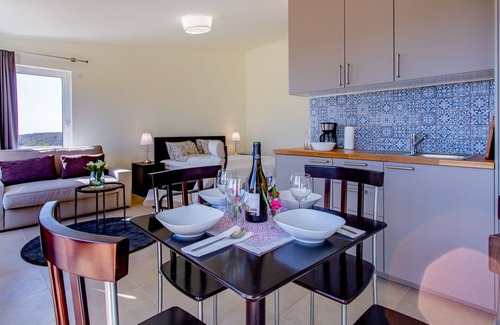 Lagos Apartment | Corte Velada Guest House - Room 4 by LovelyStay