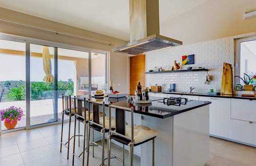 Lagos Apartment | Corte Velada Guest House - Room 5 by LovelyStay