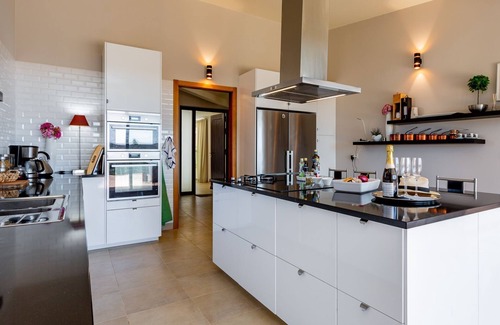 Lagos Apartment | Corte Velada Guest House - Room 5 by LovelyStay