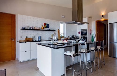 Lagos Apartment | Corte Velada Guest House - Room 5 by LovelyStay