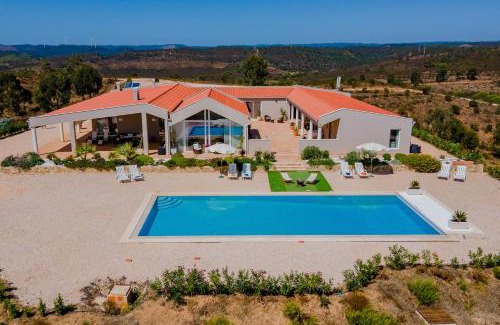 Lagos Apartment | Corte Velada Guest House