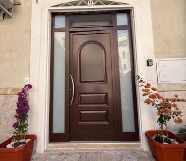 Old Town House | Corte Verde 5