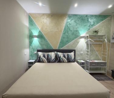 Old Town House | Corte Verde 5