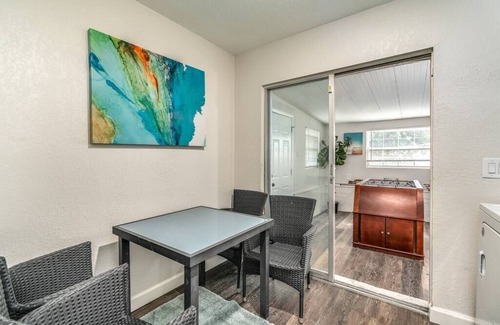 Bradenton Villa | Cortez Gardens #11, Close to Beach, 3B2B 8 people
