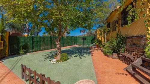 Antequera House | Cortijo el Alcornocal by Ruralidays