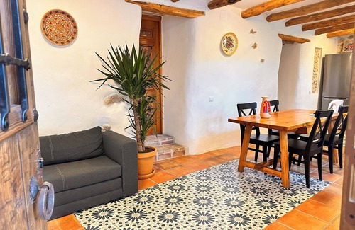 Orgiva Cottage | Cortijo Al Andalus Casa Salam