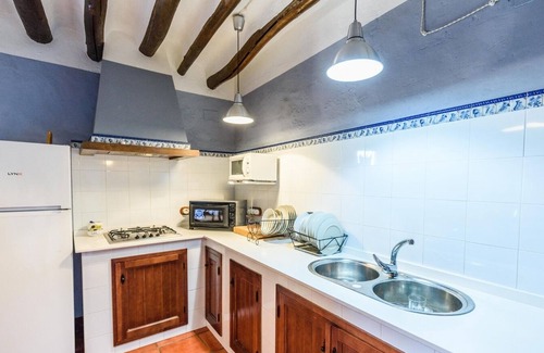 Archidona Villa | Cortijo Alonso Archidona by Ruralidays