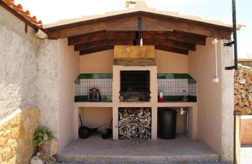 Huesa House | Cortijo Aurelia