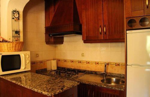 Huesa House | Cortijo Aurelia
