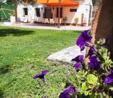 Dudar House | Cortijo Batán