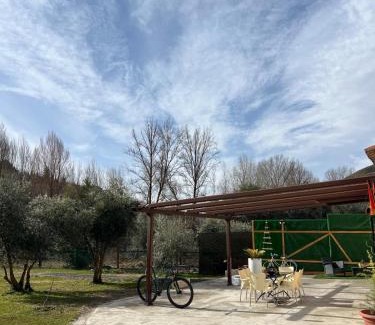 Dudar House | Cortijo Batán