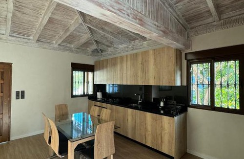 Jete House | Cortijo bellavista