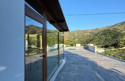 Jete House | Cortijo bellavista