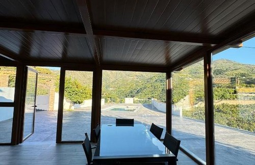 Jete House | Cortijo bellavista