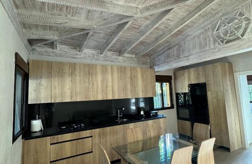 Jete House | Cortijo bellavista