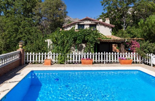 Durcal House | Cortijo chamarin